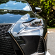 Illustration for article titled The 2017 Lexus IS 350 F Sport Gets Points For Existing But Doesn't Take The Trophy